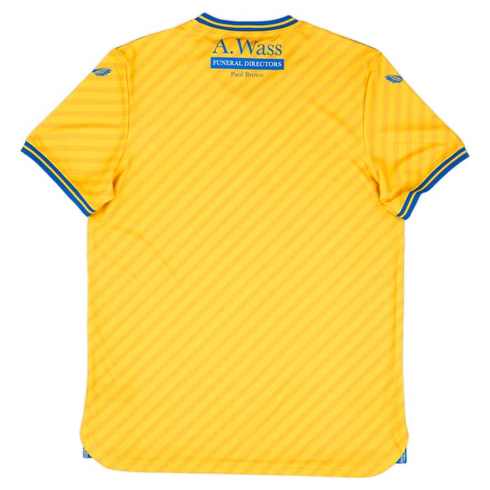2023-24 Mansfield Town Home Shirt