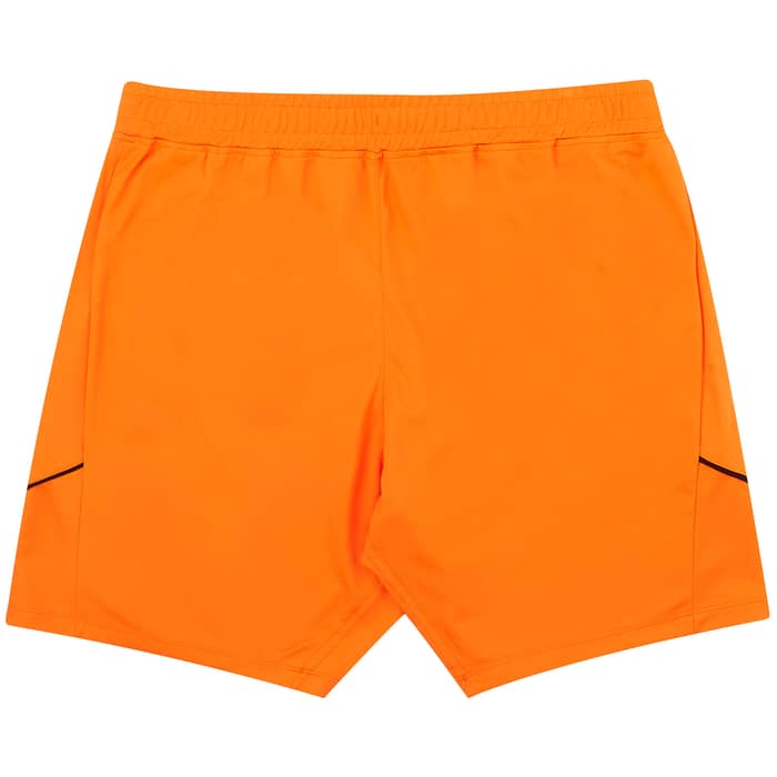 2022-23 Sevilla Atletico GK Shorts