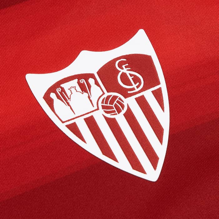 2022-23 Sevilla Away Shirt (XXL)