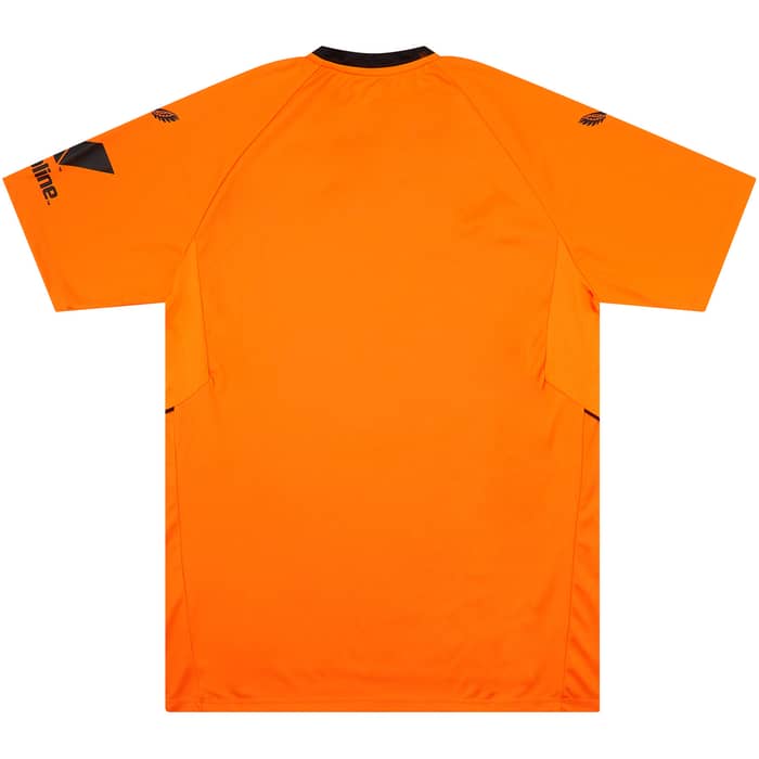2022-23 Sevilla GK S/S Shirt