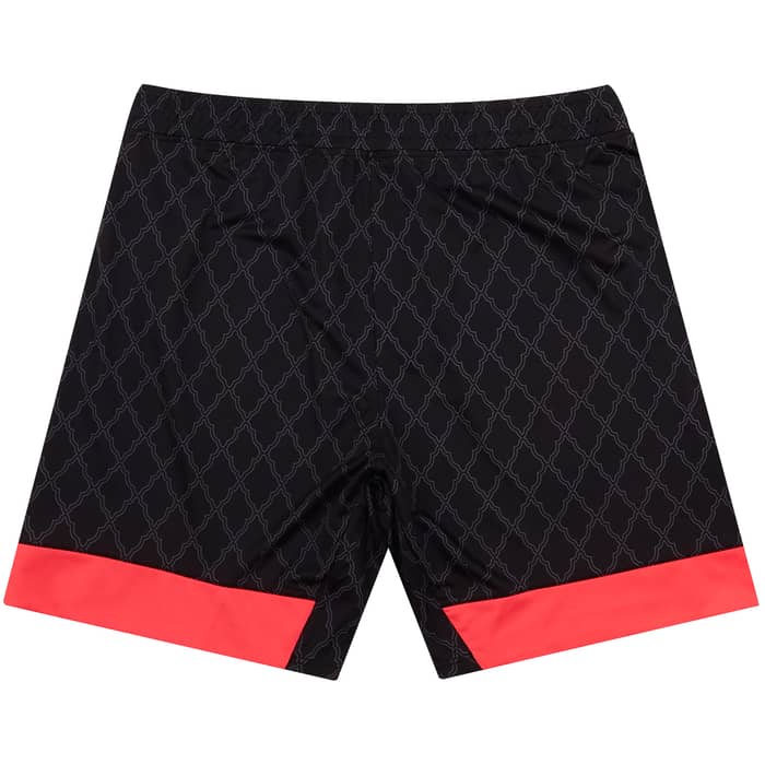 2022-23 Sevilla Third Shorts