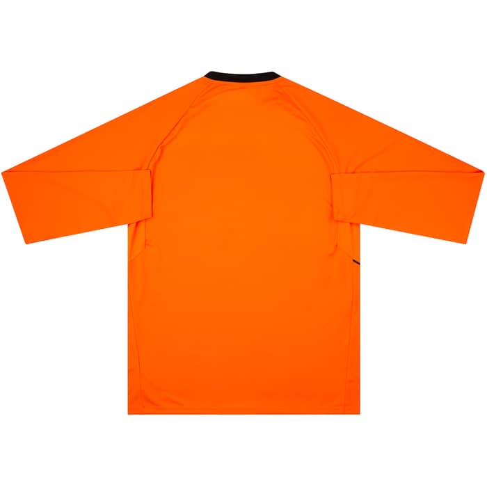 2022-23 Sevilla Atletico GK Shirt
