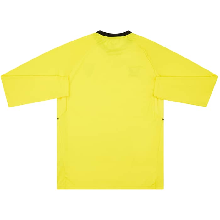 2022-23 Sevilla Atletico GK Shirt