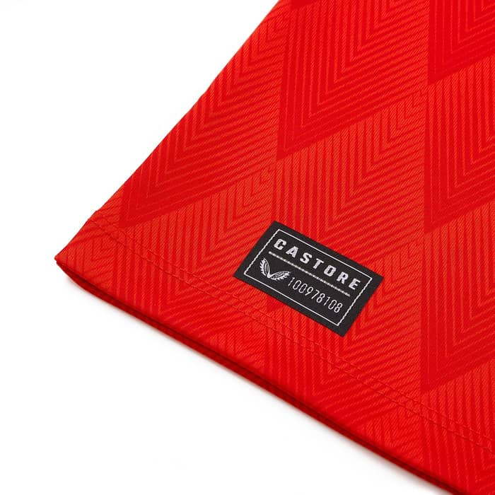 2022-23 Charlton Home Shirt