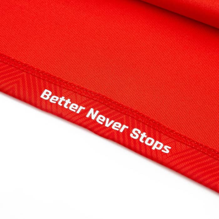 2022-23 Charlton Home Shirt