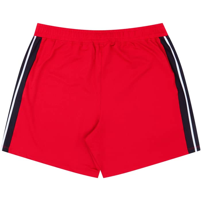 2022-23 Bayer Leverkusen Player Issue Pro Away Shorts (Womens)