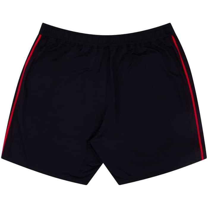 2022-23 Bayer Leverkusen Player Issue Pro Home Change Shorts