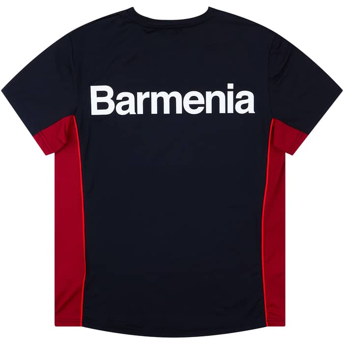 2022-23 Bayer Leverkusen Castore Training Tee (Womens)
