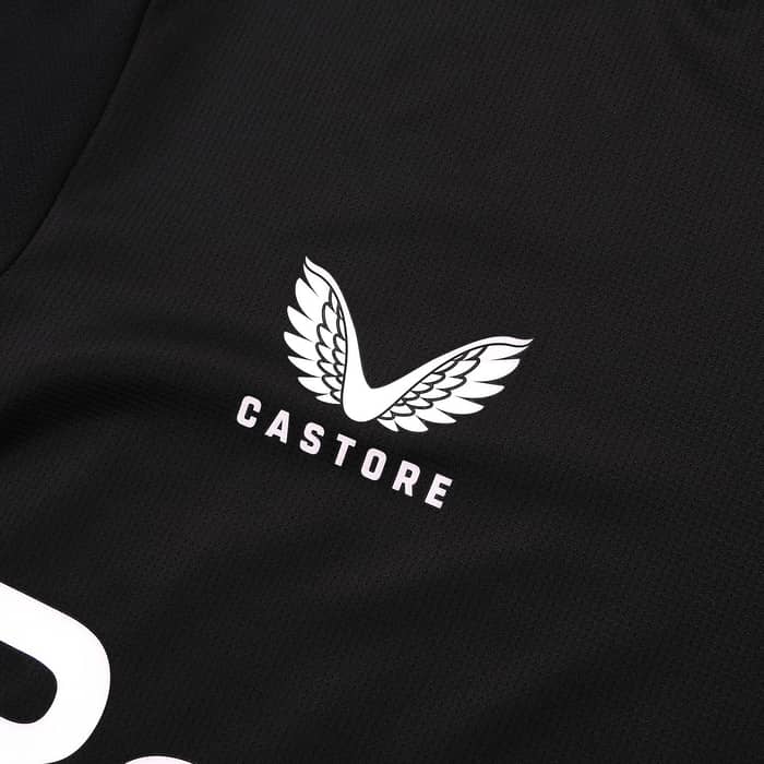 2022-23 Bayer Leverkusen Castore Training Tee (Womens)