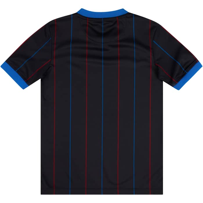 2022-23 Rangers Fourth Full Kit (Little Kids)