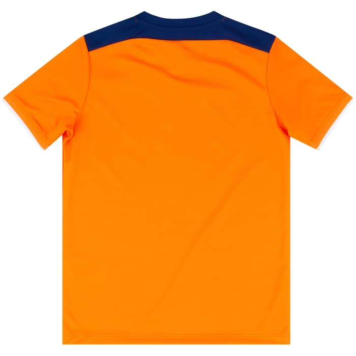 2022-23 Rangers Third Full Kit (Little Kids)
