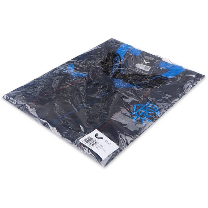 2022-23 Rangers Fourth Shirt