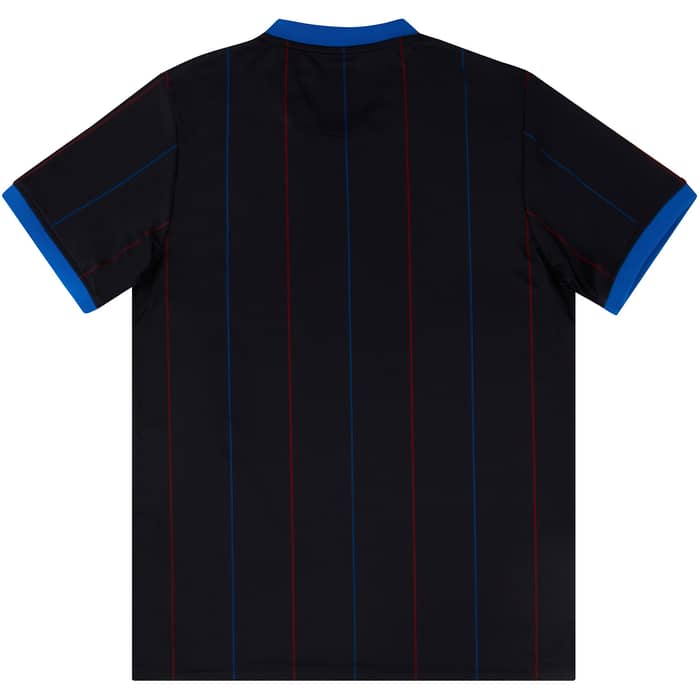 2022-23 Rangers Fourth Shirt
