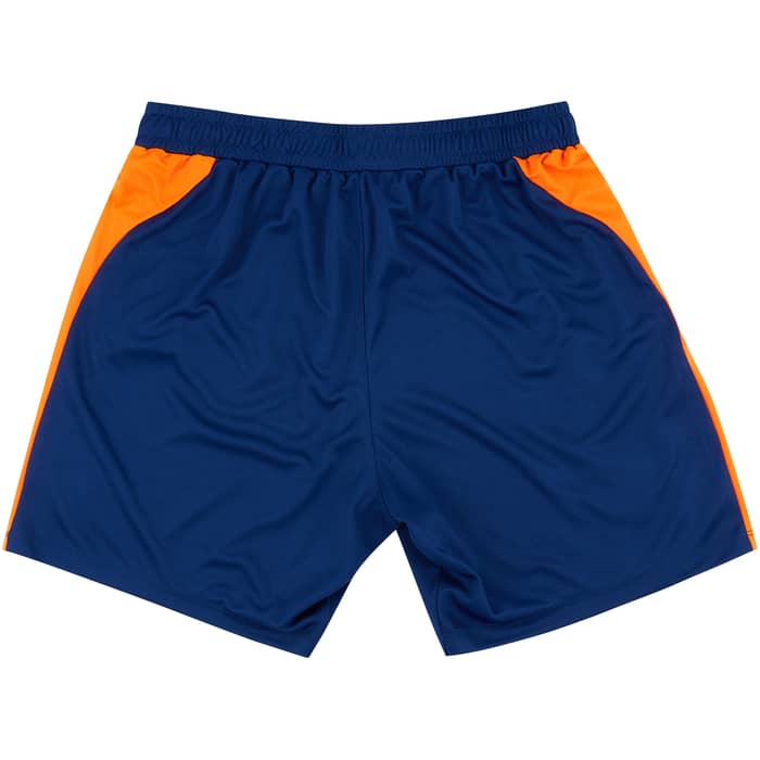 2022-23 Rangers Alternate Third Shorts