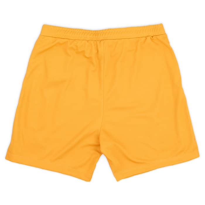 2022-23 Newcastle Away Shorts (XL.Kids)
