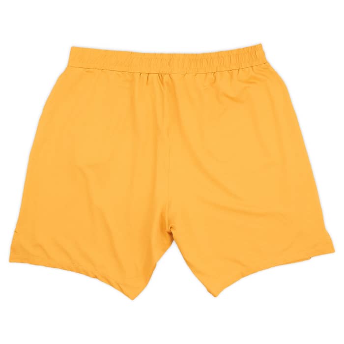 2022-23 Newcastle Authentic Away Shorts