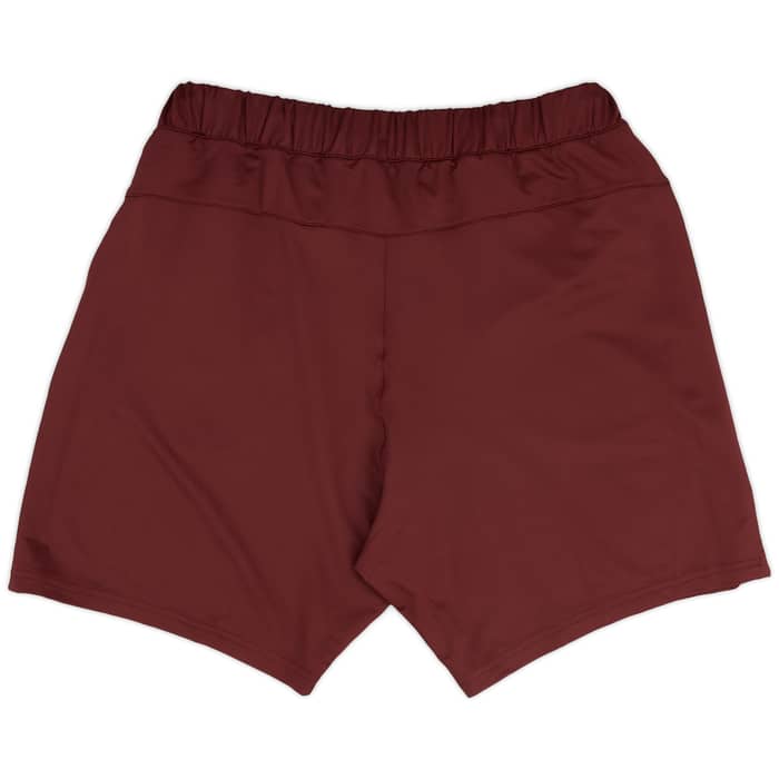 2023-24 Aston Villa Castore Travel Shorts