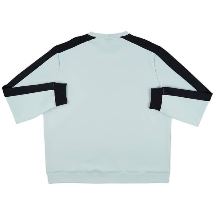 2022-23 Wolves Castore Sweat Top (3XL)