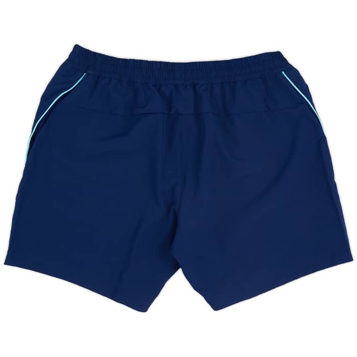 2022-23 Newcastle Castore Travel Shorts