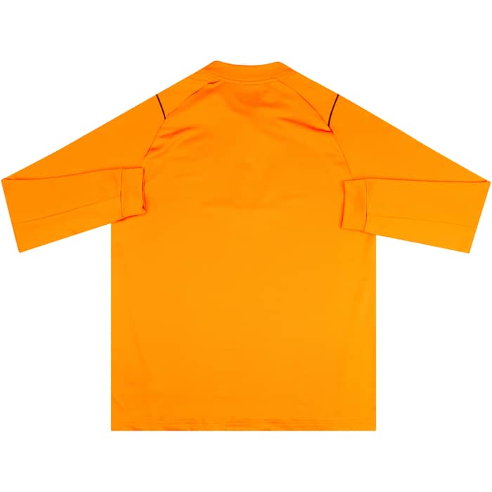 2022-23 Rangers Castore 1/4 Zip Training Top