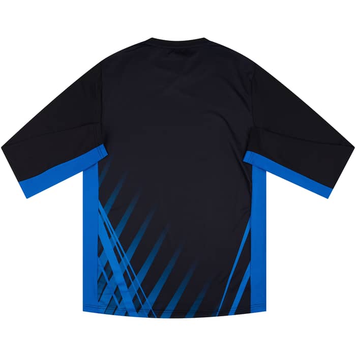 2022-23 Rangers Castore Training L/S Shirt