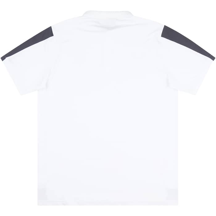 2022-23 Rangers Castore Polo T-Shirt