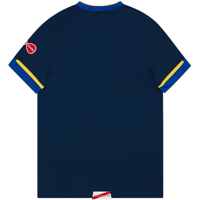 2020-21 Southampton Away Shirt