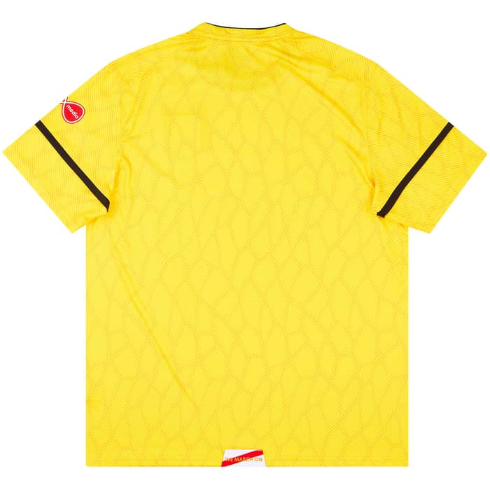 2020-21 Southampton Home GK Shirt