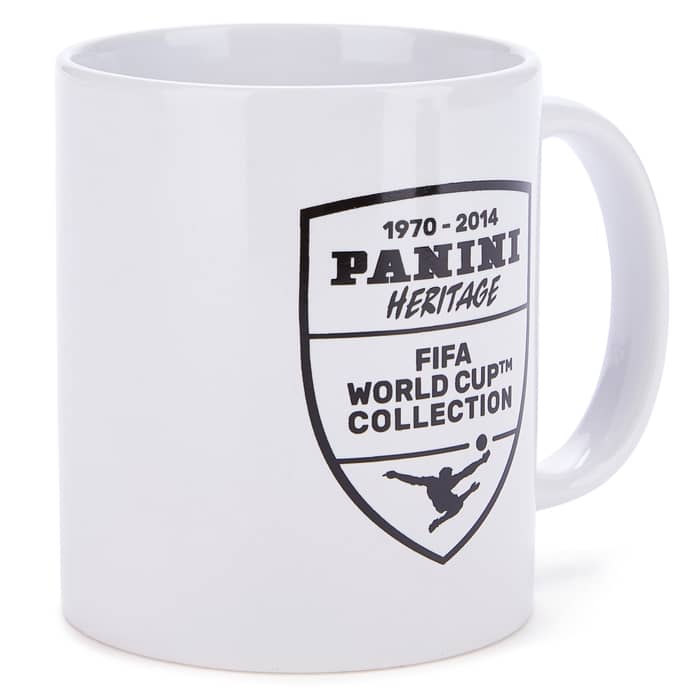 Panini South Africa 2010 FIFA World Cup Mug