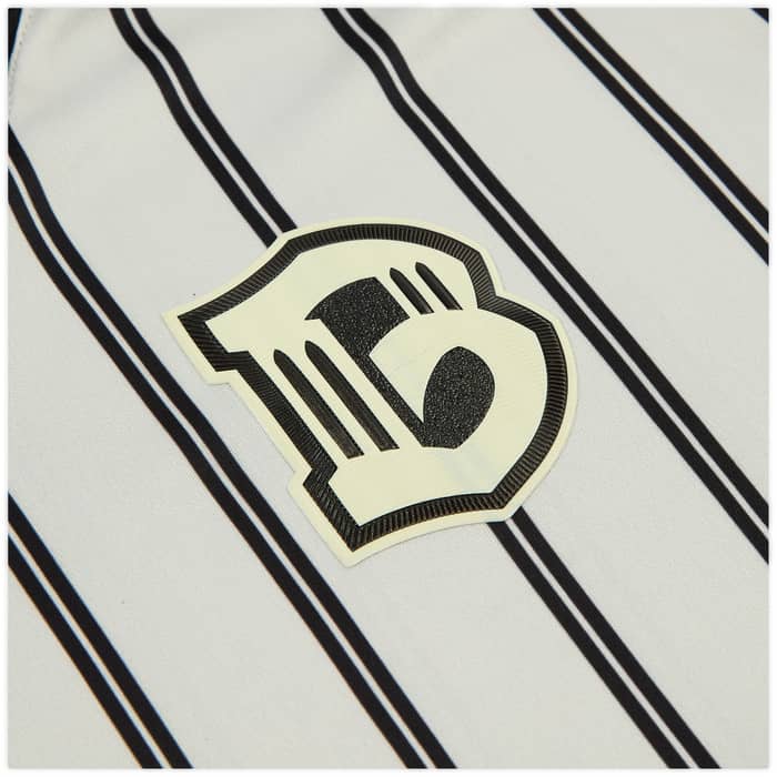 2024-25 Brooklyn FC Player Issue Away Shirt