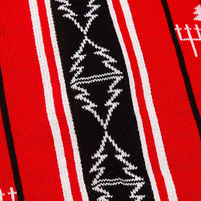Treble #99 Santa Christmas Jumper - PRE-ORDER