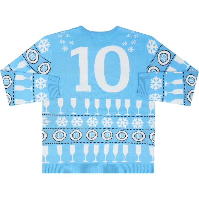 Buon Natale #10 Christmas Jumper