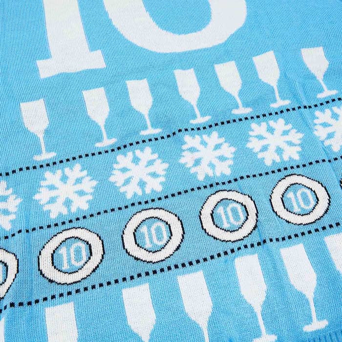 Buon Natale #10 Christmas Jumper