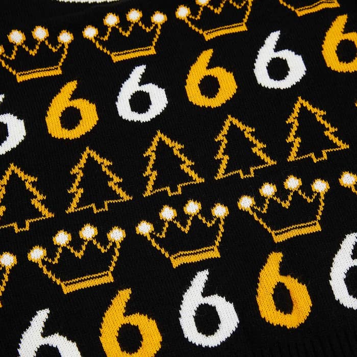 Redondo #6 Feliz Navidad Christmas Jumper