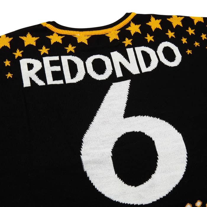 Redondo #6 Feliz Navidad Christmas Jumper