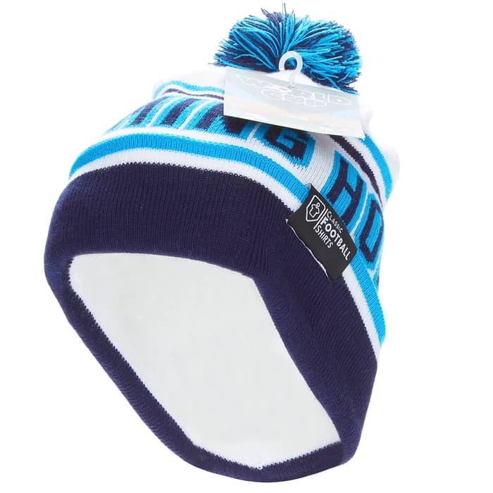England It's Coming Home Bobble Hat