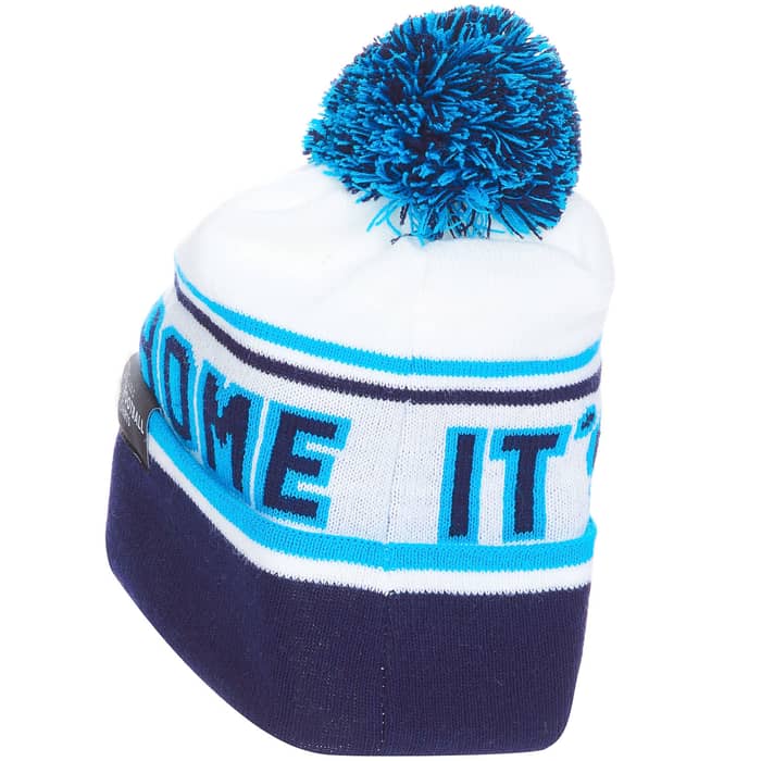 England It's Coming Home Bobble Hat