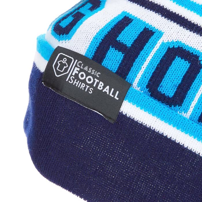 England It's Coming Home Bobble Hat