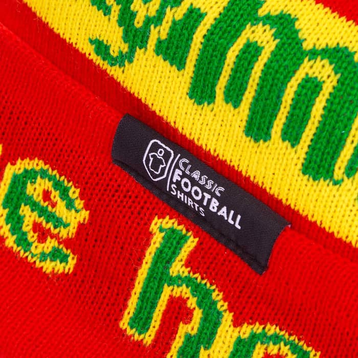 Wales Don't Take Me Home Bobble Hat