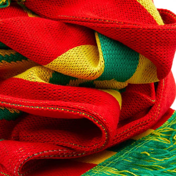 Wales Don't Take Me Home Scarf