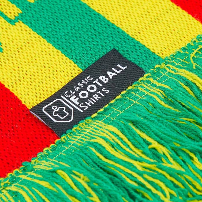Wales Don't Take Me Home Scarf
