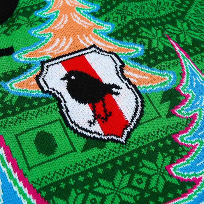 Japan Merii Kurisumasu #98 Christmas Jumper