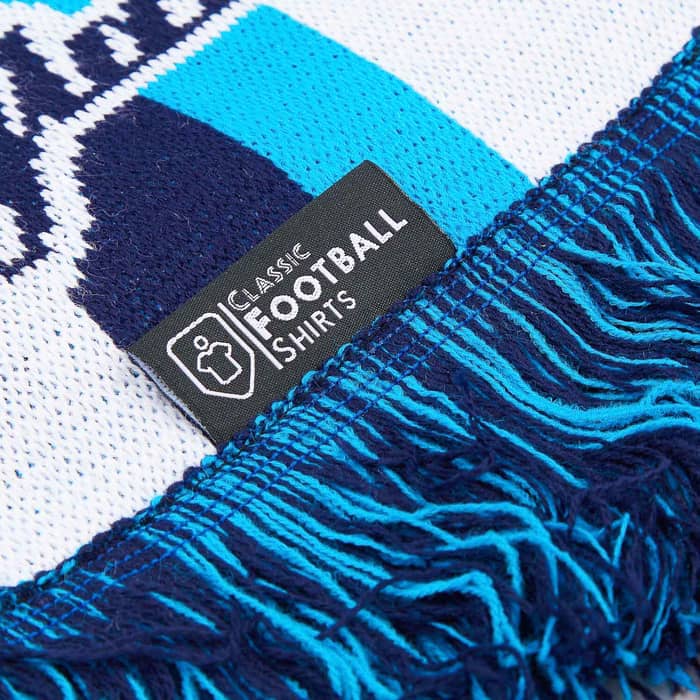 England It's Coming Home Scarf