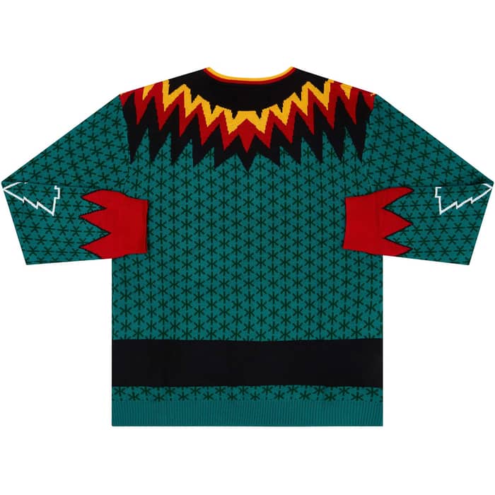 Germany Die Nationalelf Christmas Jumper