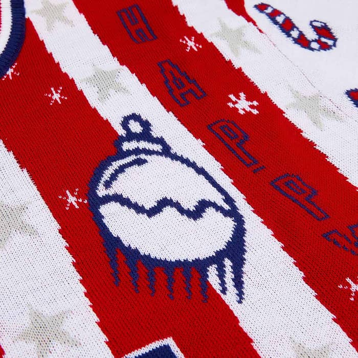 USA #94 Christmas Jumper
