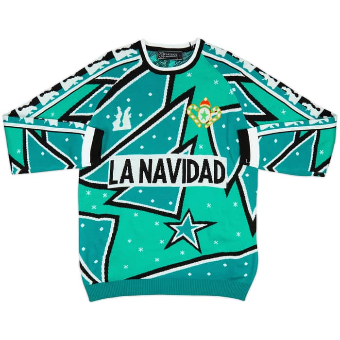 La Navidad #25 Christmas Jumper