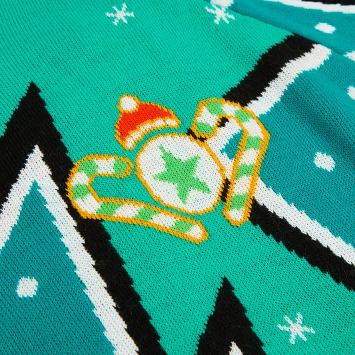 La Navidad #25 Christmas Jumper