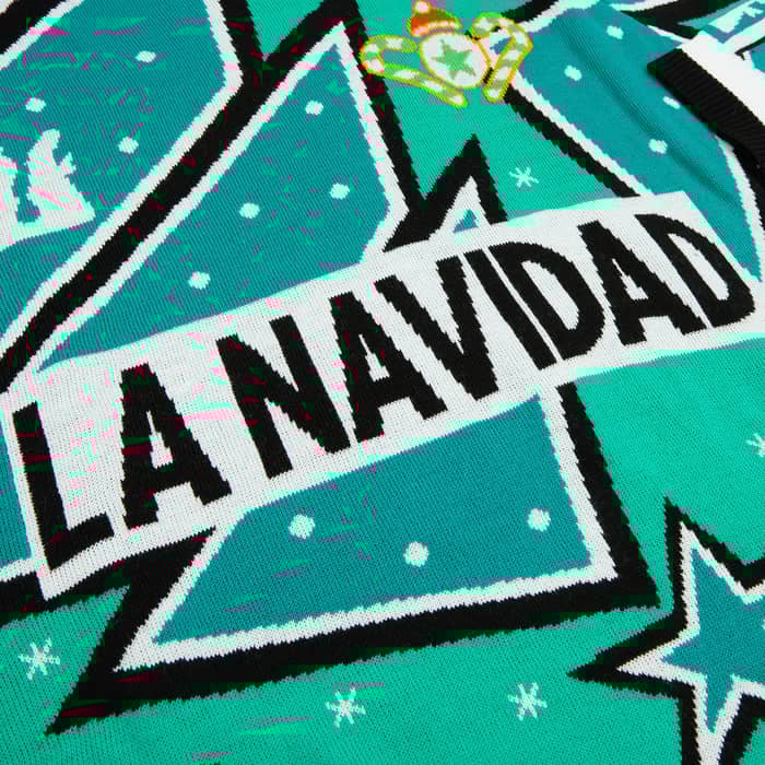La Navidad #25 Christmas Jumper