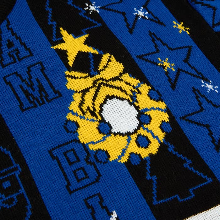 Zamorano 1+8 Presents Christmas Jumper