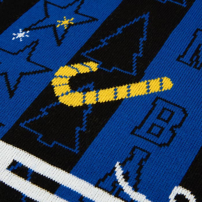 Zamorano 1+8 Presents Christmas Jumper